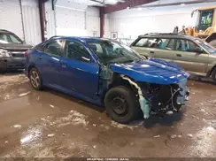 2HGFC2F61KH539526 2019 HONDA CIVIC