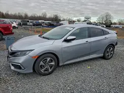 2HGFC2F61KH540336 2019 HONDA CIVIC