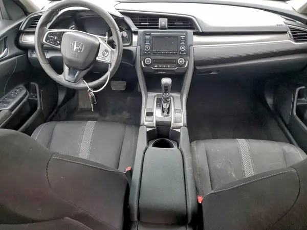 2HGFC2F61KH540336 2019 HONDA CIVIC - Image 8
