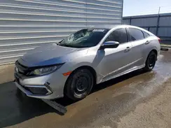 2HGFC2F61KH540367 2019 HONDA CIVIC