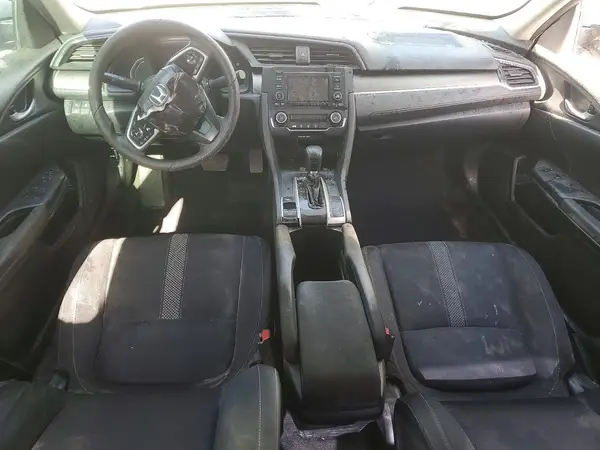 2HGFC2F61KH540367 2019 HONDA CIVIC - Image 8