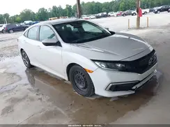 2HGFC2F61KH540451 2019 HONDA CIVIC