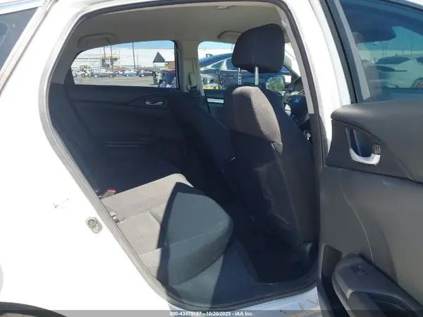 2HGFC2F61KH540496 2019 HONDA CIVIC - Image 8