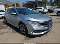 2HGFC2F61KH546914 2019 HONDA CIVIC