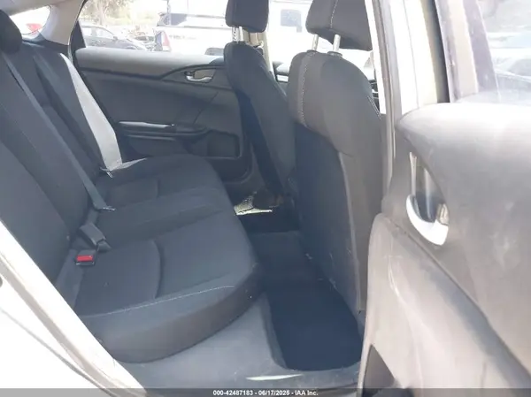 2HGFC2F61KH546914 2019 HONDA CIVIC - Image 8