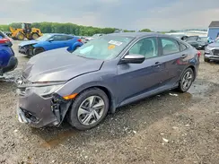 2HGFC2F61KH547044 2019 HONDA CIVIC