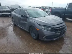 2HGFC2F61KH547089 2019 HONDA CIVIC