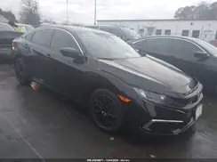 2HGFC2F61KH547528 2019 HONDA CIVIC