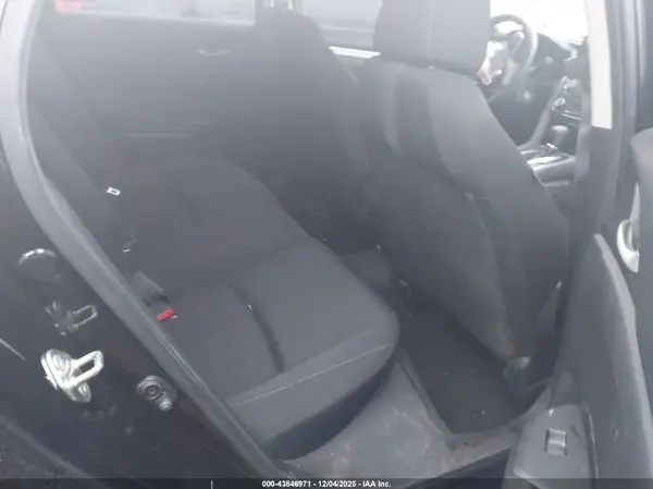 2HGFC2F61KH547528 2019 HONDA CIVIC - Image 8