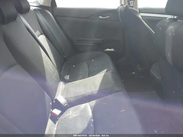 2HGFC2F61KH548243 2019 HONDA CIVIC - Image 8