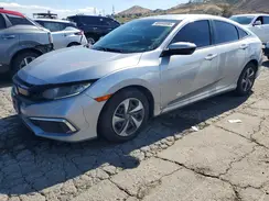 2HGFC2F61KH548775 2019 HONDA CIVIC