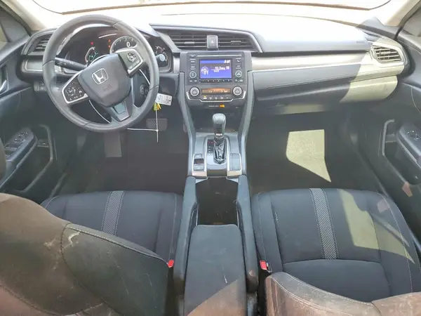 2HGFC2F61KH548775 2019 HONDA CIVIC - Image 8