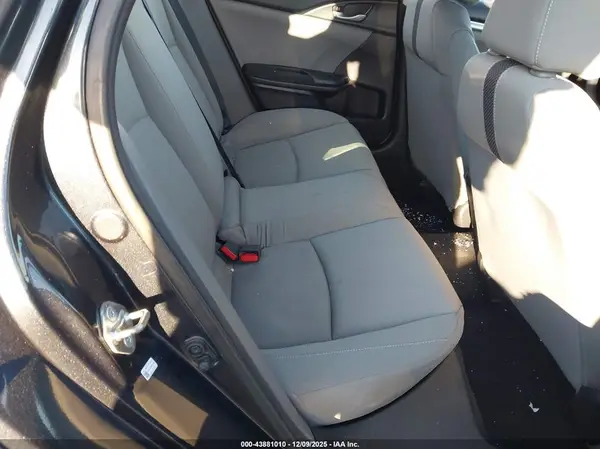 2HGFC2F61KH549084 2019 HONDA CIVIC - Image 8