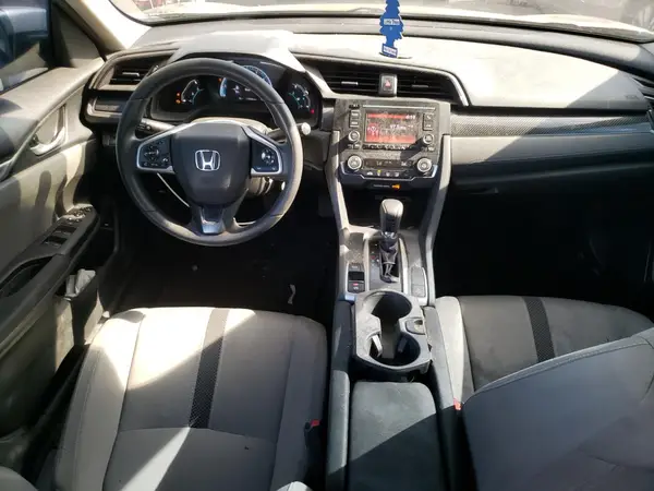 2HGFC2F61KH549859 2019 HONDA CIVIC - Image 8