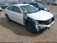2HGFC2F61KH552714 2019 HONDA CIVIC