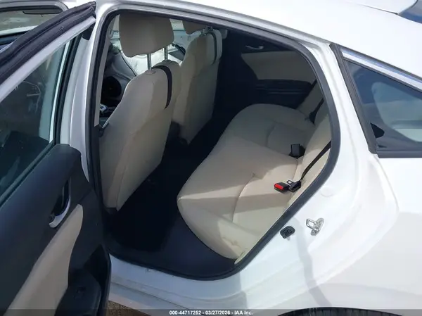 2HGFC2F61KH552714 2019 HONDA CIVIC - Image 8