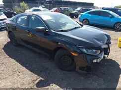 2HGFC2F61KH552938 2019 HONDA CIVIC