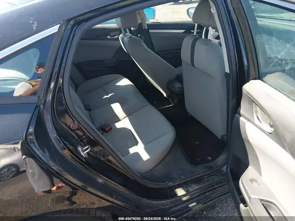 2HGFC2F61KH552938 2019 HONDA CIVIC - Image 8