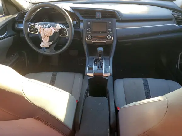 2HGFC2F61KH554382 2019 HONDA CIVIC - Image 8