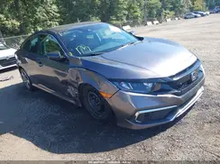 2HGFC2F61KH554723 2019 HONDA CIVIC