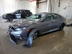 2HGFC2F61KH554737 2019 HONDA CIVIC