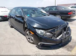 2HGFC2F61KH555659 2019 HONDA CIVIC