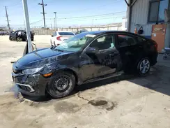 2HGFC2F61KH556228 2019 HONDA CIVIC
