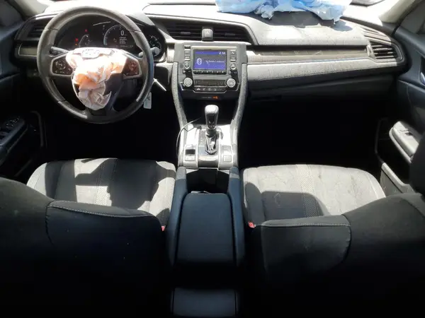 2HGFC2F61KH556228 2019 HONDA CIVIC - Image 8