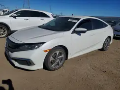 2HGFC2F61KH557914 2019 HONDA CIVIC