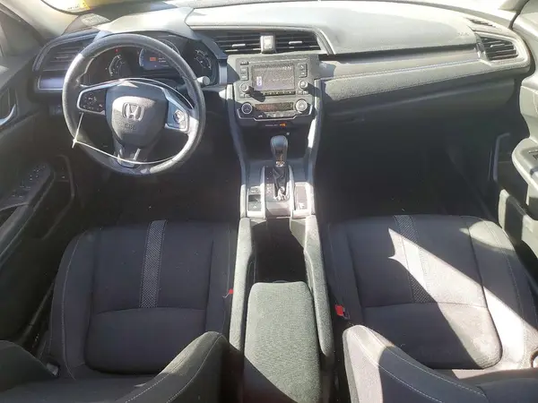 2HGFC2F61KH557914 2019 HONDA CIVIC - Image 8