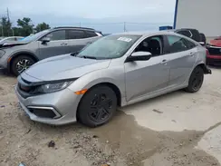 2HGFC2F61KH558674 2019 HONDA CIVIC
