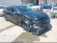2HGFC2F61KH559128 2019 HONDA CIVIC
