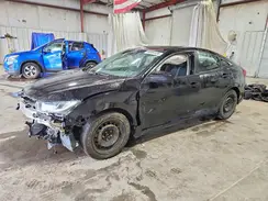 2HGFC2F61KH560019 2019 HONDA CIVIC