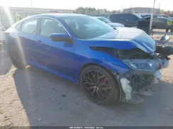2HGFC2F61KH560151 2019 HONDA CIVIC