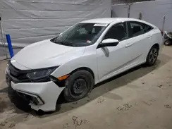 2HGFC2F61KH560862 2019 HONDA CIVIC