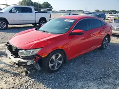 2HGFC2F61KH563096 2019 HONDA CIVIC