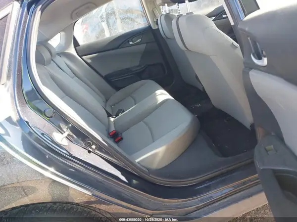 2HGFC2F61KH564412 2019 HONDA CIVIC - Image 8