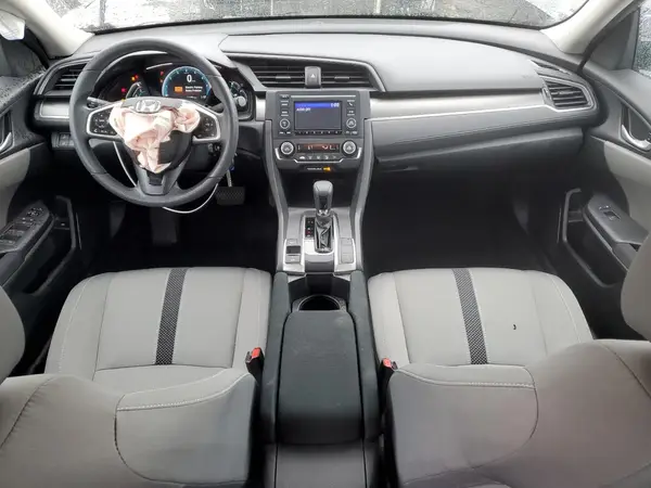 2HGFC2F61KH565463 2019 HONDA CIVIC - Image 8