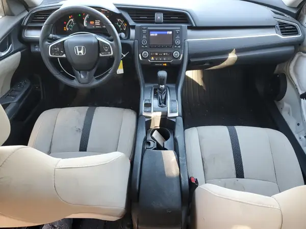2HGFC2F61KH568864 2019 HONDA CIVIC - Image 8