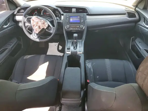2HGFC2F61KH570047 2019 HONDA CIVIC - Image 8