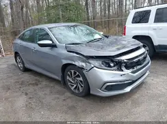 2HGFC2F61KH570159 2019 HONDA CIVIC