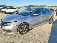 2HGFC2F61KH570470 2019 HONDA CIVIC