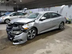 2HGFC2F61KH570999 2019 HONDA CIVIC