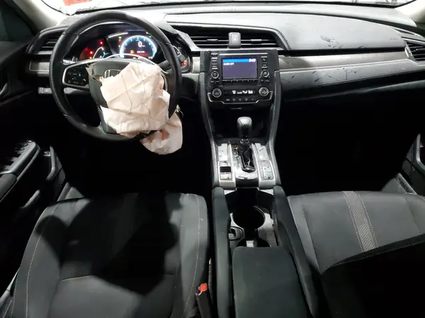 2HGFC2F61KH570999 2019 HONDA CIVIC - Image 8