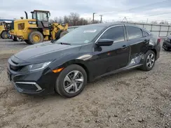 2HGFC2F61KH573059 2019 HONDA CIVIC