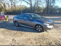 2HGFC2F61KH574051 2019 HONDA CIVIC