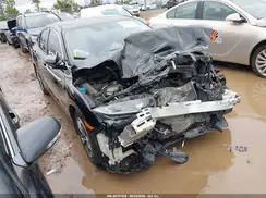 2HGFC2F61KH574292 2019 HONDA CIVIC