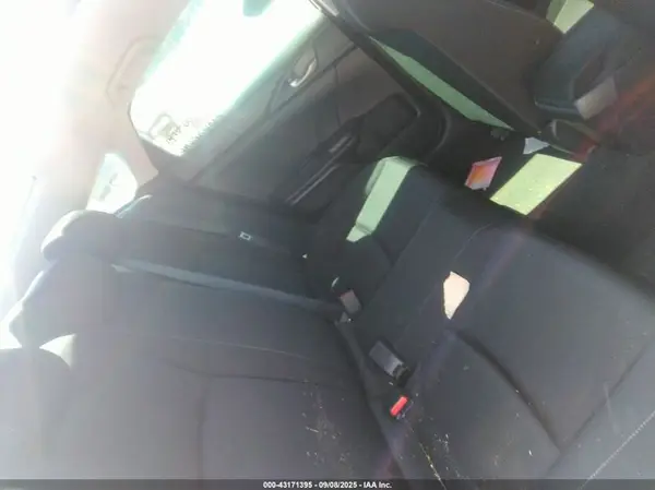 2HGFC2F61KH575281 2019 HONDA CIVIC - Image 8