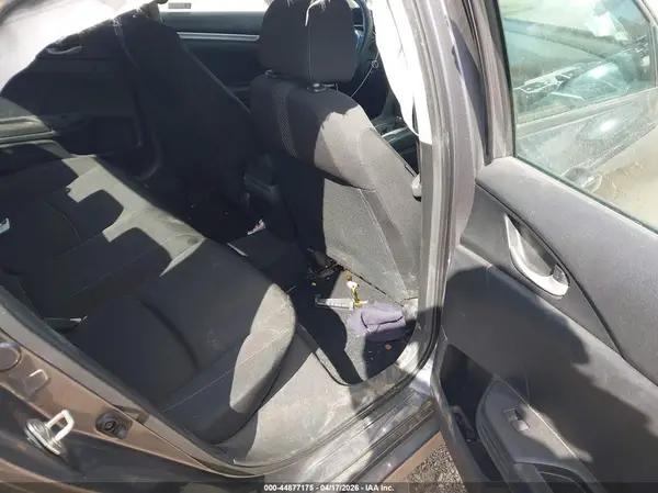 2HGFC2F61KH575717 2019 HONDA CIVIC - Image 8