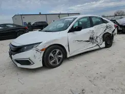 2HGFC2F61KH576494 2019 HONDA CIVIC